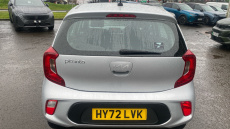 Kia Picanto 1.0 2 5dr [4 seats] Petrol Hatchback